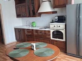 Продается 2-комнатная квартира Красная Сибирь ул, 70  м&sup2;, 7400000 рублей
