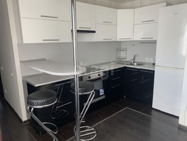 Продается 1-комнатная квартира Невельского ул, 35.7  м&sup2;, 5000000 рублей