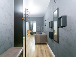 Продается 1-комнатная квартира ЖК На Тульской, 1 этап, 48.6  м&sup2;, 6750000 рублей