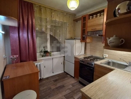 Продается 2-комнатная квартира Пермитина ул, 42  м&sup2;, 5150000 рублей