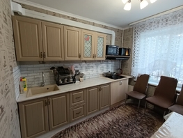 Продается 2-комнатная квартира Хилокская ул, 50.3  м&sup2;, 4150000 рублей