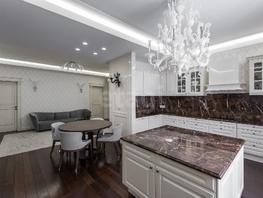 Снять четырехкомнатную квартиру Трудовая ул, 184  м&sup2;, 350000 рублей