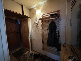Продается 2-комнатная квартира Эйхе ул, 45.4  м&sup2;, 4400000 рублей
