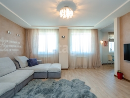 Продается 2-комнатная квартира Некрасова ул, 90.4  м&sup2;, 17250000 рублей