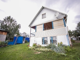 Продается Дом Береговая ул, 112.5  м&sup2;, участок 7.4 сот., 8000000 рублей