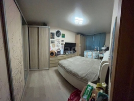 Продается 2-комнатная квартира Выборная ул, 53  м&sup2;, 7499000 рублей