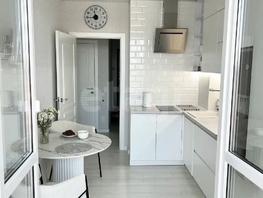 Продается 5-комнатная квартира ЖК Европейский берег, дом 24, 75  м&sup2;, 14000000 рублей