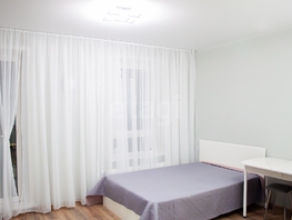 Снять однокомнатную квартиру Гаранина ул, 29  м&sup2;, 32000 рублей