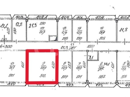 Сдается Офис Никитина ул, 42.1  м&sup2;, 30345 рублей