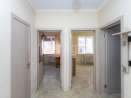 Продается 2-комнатная квартира Черемушная ул, 40  м&sup2;, 3550000 рублей