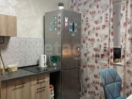 Продается 2-комнатная квартира В. Высоцкого ул, 50  м&sup2;, 5350000 рублей
