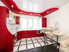 Продается 3-комнатная квартира Красных Зорь ул, 61.4  м&sup2;, 6700000 рублей