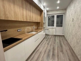 Продается 1-комнатная квартира Горский мкр, 45  м&sup2;, 8850000 рублей