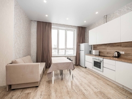 Снять двухкомнатную квартиру Некрасова ул, 50  м&sup2;, 53000 рублей