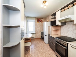 Продается 3-комнатная квартира Выборная ул, 59.4  м&sup2;, 6290000 рублей