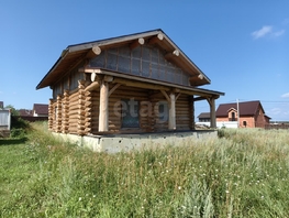 Продается Дом Душистая (Северный мкр.) ул, 130  м&sup2;, участок 15 сот., 13000000 рублей