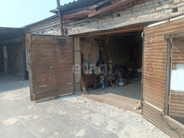 Продается гараж Станционная ул, 20  м&sup2;, 520000 рублей