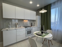 Продается 1-комнатная квартира ЖК Тихий, 41.4  м&sup2;, 8820000 рублей