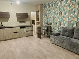 Продается Студия ЖК Свобода, дом 6, 27.3  м&sup2;, 3990000 рублей