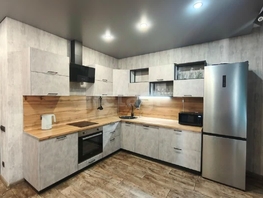 Продается 3-комнатная квартира ЖК Огни сибири, дом 2, 84.1  м&sup2;, 21999000 рублей