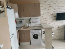 Продается Студия Виктора Уса ул, 22.7  м&sup2;, 3000000 рублей