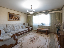 Продается 3-комнатная квартира Подгорный мкр, 65.3  м&sup2;, 6900000 рублей