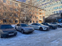 Продается 6-комнатная квартира Вокзальная магистраль ул, 102.1  м&sup2;, 18000000 рублей