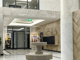 Продается 1-комнатная квартира Закаменский мкр, 41  м&sup2;, 8590000 рублей