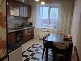 3-комн, Армейский мкр, д.5