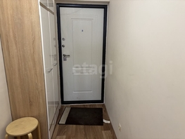 Продается Студия 1905 года ул, 33  м&sup2;, 7000000 рублей