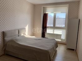 Продается 2-комнатная квартира 7-й микрорайон, 73.2  м&sup2;, 11350000 рублей