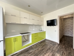 Продается 1-комнатная квартира Александра Чистякова ул, 48.6  м&sup2;, 4300000 рублей