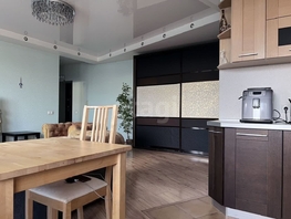 Продается 1-комнатная квартира Восход ул, 58  м&sup2;, 10500000 рублей