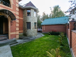 Продается Дом Квартал Тепличный тер, 250  м&sup2;, участок 5.2 сот., 19500000 рублей