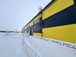 Сдается Производственное Большая ул, 1260  м&sup2;, 756000 рублей