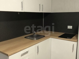 Продается 1-комнатная квартира Волховская ул, 40  м&sup2;, 5350000 рублей
