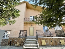 Продается Дом Лесная ул, 295  м&sup2;, участок 9 сот., 19900000 рублей