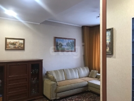 Продается 3-комнатная квартира Октябрьская ул, 50.1  м&sup2;, 8800000 рублей