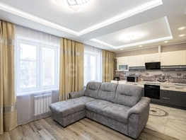 Продается 2-комнатная квартира Гоголя ул, 73.09  м&sup2;, 15800000 рублей