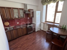 Снять двухкомнатную квартиру Советская ул, 55.2  м&sup2;, 58000 рублей