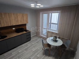 Снять однокомнатную квартиру Околица мкр, 39  м&sup2;, 25000 рублей