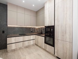 Продается 1-комнатная квартира ЖК Академия, дом 1, 38.7  м&sup2;, 10200000 рублей