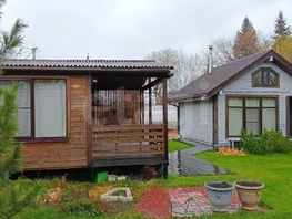 Продается дача Тополь тер. СНТ, 30  м&sup2;, участок 7 сот., 6900000 рублей