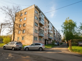 Продается 2-комнатная квартира Индустриальный мкр, 45  м&sup2;, 3800000 рублей