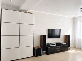 Продается 2-комнатная квартира Кирова ул, 75  м&sup2;, 12690000 рублей
