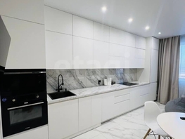 Продается 2-комнатная квартира ЖК На Коротаева, дом 1, 58.9  м&sup2;, 8400000 рублей