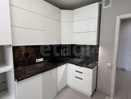 Продается 1-комнатная квартира Тюленина ул, 44.4  м&sup2;, 5800000 рублей