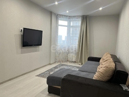 Продается 1-комнатная квартира Тюленина ул, 44.4  м&sup2;, 5650000 рублей
