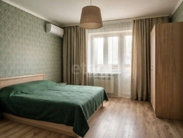 Снять двухкомнатную квартиру Семьи Шамшиных ул, 53.6  м&sup2;, 45000 рублей