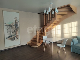 Продается 3-комнатная квартира Березки Элитный, 79.1  м&sup2;, 10500000 рублей